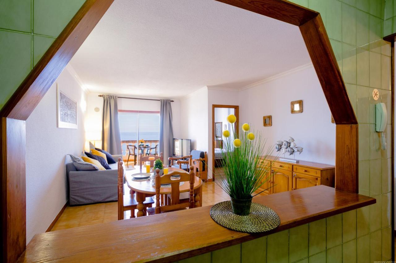 Front Line Ocean View 2Bed Wi-Fi Your Holiday Home Puerto de Santiago  Exteriér fotografie
